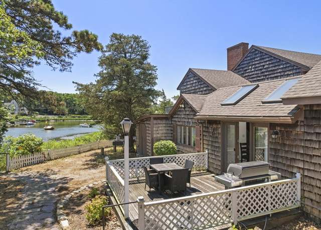 Property at 102 Nashawena St, Falmouth, MA 02540, 3 beds, 2 baths