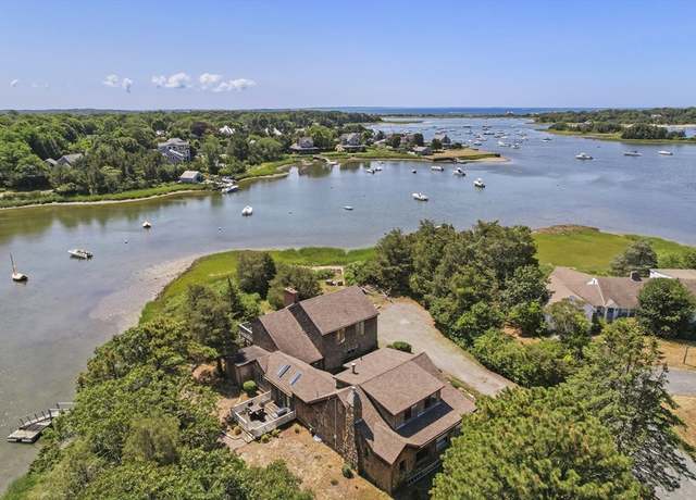 Property at 102 Nashawena St, Falmouth, MA 02540, 3 beds, 2 baths