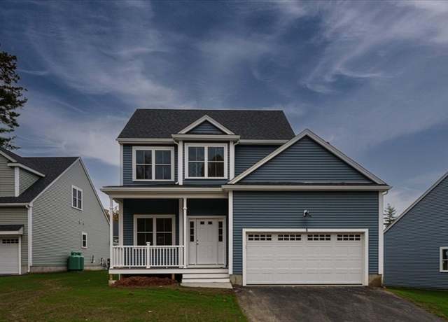 Property at 3 Black Bear Cir #3, Milford, MA 01757, 2 beds, 2.5 baths