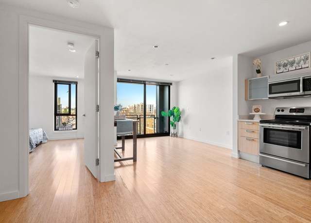 Property at 691 Massachusetts Ave #502, Boston, MA 02118, 1 bed, 1 bath