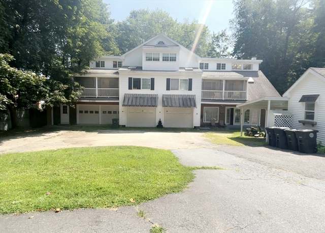 Property at 13 Coombs St, Southbridge, MA 01550, 9 beds, 6 baths