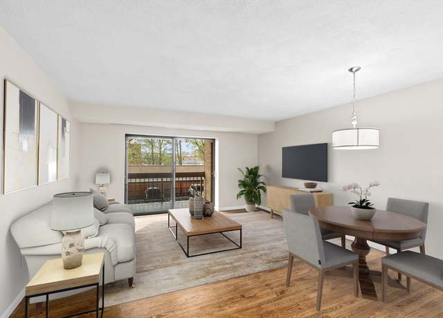 Property at 41 Centre #208, Brookline, MA 02446, 2 beds, 1 bath
