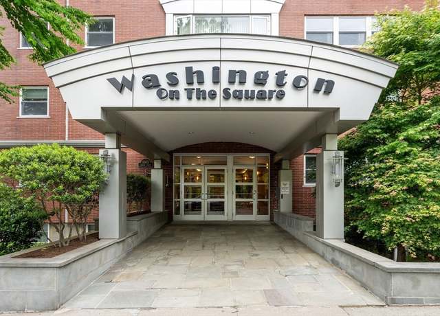 Property at 1600 Beacon St #303, Brookline, MA 02446, 1 bed, 1 bath