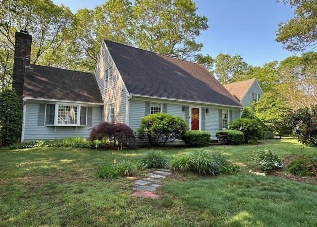 Property at 57 Bakers Pond Rd, Dennis, MA 02660, 3 beds, 2.5 baths