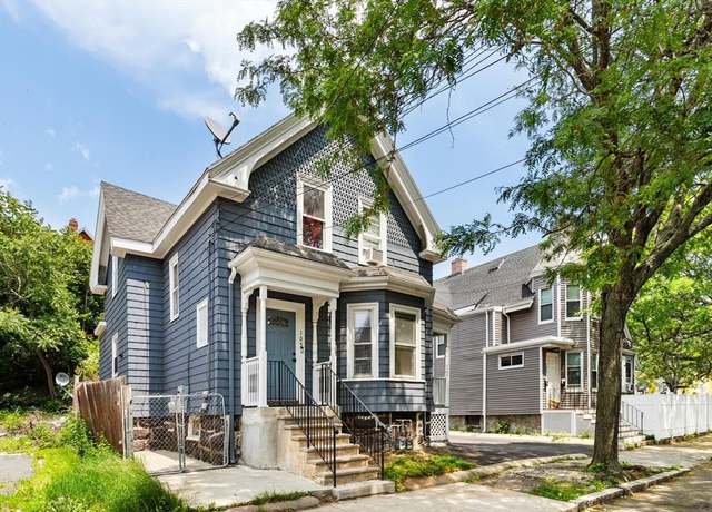 Property at 105 Lawton Ave, Lynn, MA 01902, 4 beds, 3 baths