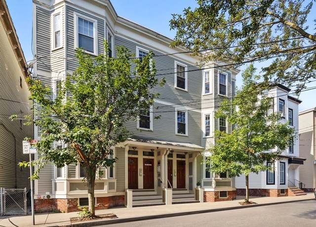 Property at 10 Marney St #2, Cambridge, MA 02141, 2 beds, 1.5 baths