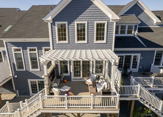 Property at 23 Lois Ann #23, Scituate, MA 02066, 3 beds, 2.5 baths