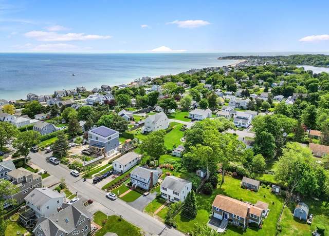 Property at 23 Emerson Rd, Plymouth, MA 02360, 5 beds, 2.5 baths