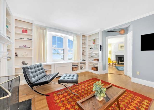 Property at 985 Memorial Dr #603, Cambridge, MA 02138, 3 beds, 2 baths