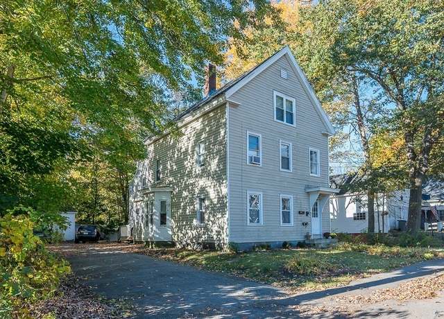 Property at 180 W Broadway, Gardner, MA 01440, 6 beds, 3 baths