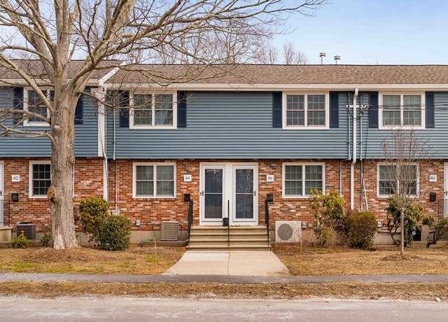 Property at 86 Hooper Rd #86, Dedham, MA 02026, 2 beds, 1.5 baths
