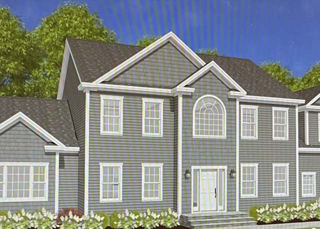 Property at 16 St Paul Ln Lot 20, Westford, MA 01886, 4 beds, 2.5 baths