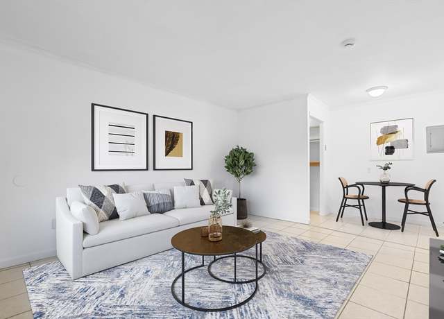 Property at 6 Arizona Ter #2, Arlington, MA 02474, 1 bed, 1 bath