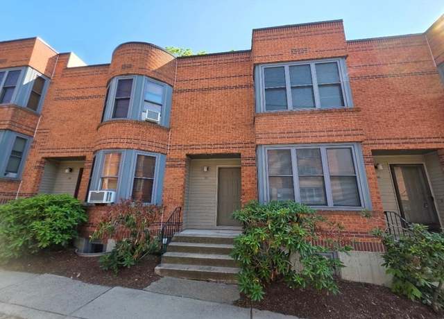 Property at 92 Lawn St Unit 7-160, Boston, MA 02120, 2 beds, 1 bath