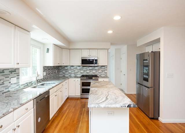 Property at 9 Heidi Ln, Grafton, MA 01519, 4 beds, 2.5 baths