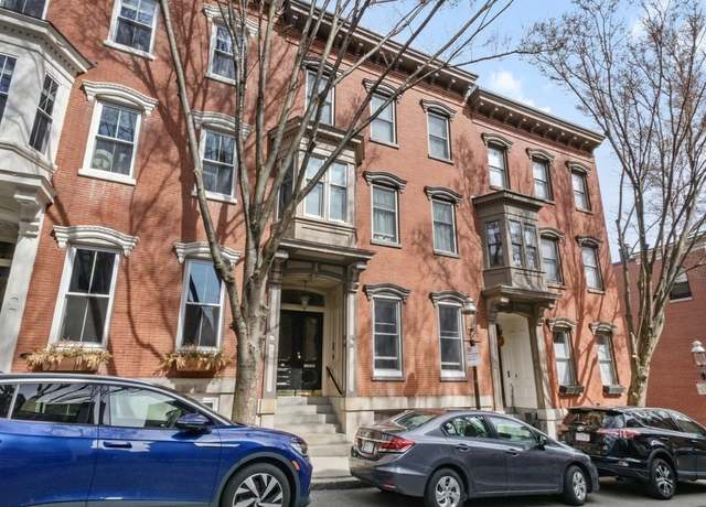 Property at 43 Chestnut St, Charlestown, MA 02129, 3 beds, 3.5 baths