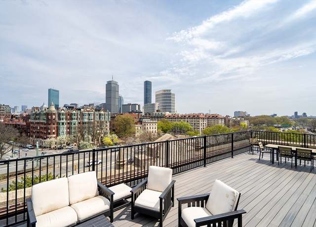 Property at 60 Charlesgate W Unit BA, Boston, MA 02215, 1 bed, 1 bath