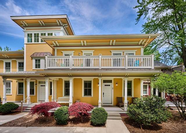 Property at 25 Union Street, Unit 2, Northampton, MA 01060, 3 beds, 2.5 baths