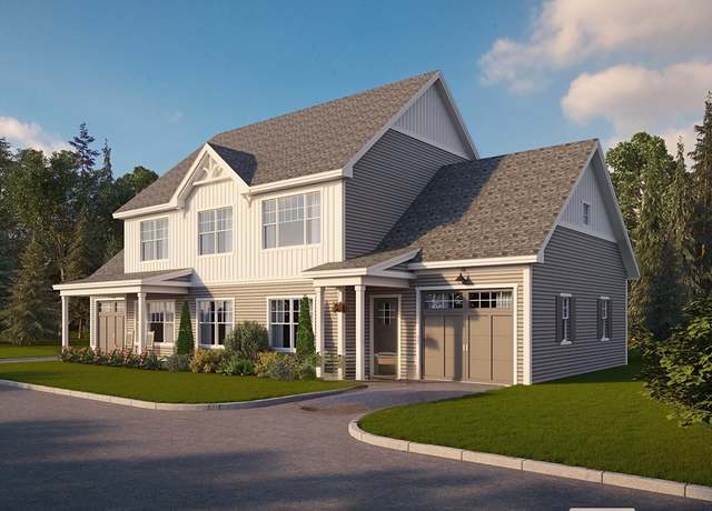 Property at 2 Meadowview Ln Unit A, Salisbury, MA 01952, 2 beds, 2 baths