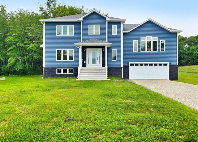 Property at 101 North Rd, Westfield, MA 01085, 4 beds, 2.5 baths