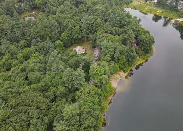 Property at 27 Kingsbury Rd, Norfolk, MA 02056, 2 beds, 1 bath