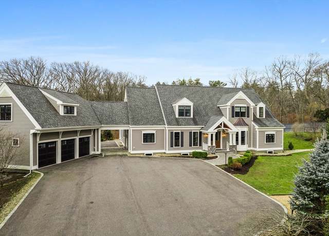 Property at 75 Goddard Ave, Brookline, MA 02445, 7 beds, 8 baths
