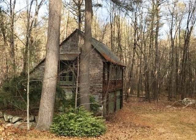 Property at 0 Heald Rd, Carlisle, MA 01741