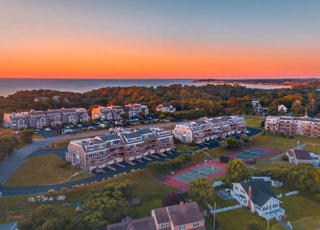 Property at 4 Highland Ter #403, Plymouth, MA 02360, 2 beds, 2 baths