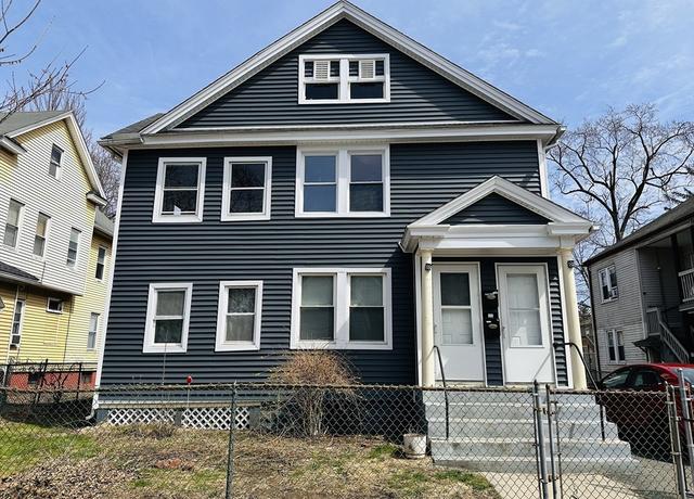 Property at 35-37 Suffolk St, Springfield, MA 01109, 6 beds, 2 baths
