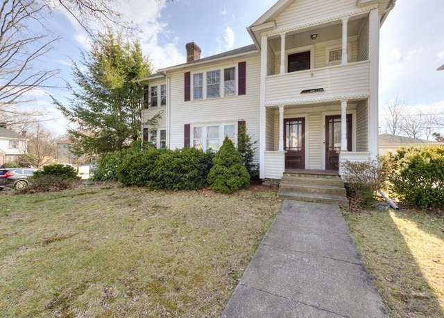 Property at 3 Longfellow Rd, Worcester, MA 01602, 6 beds, 2 baths