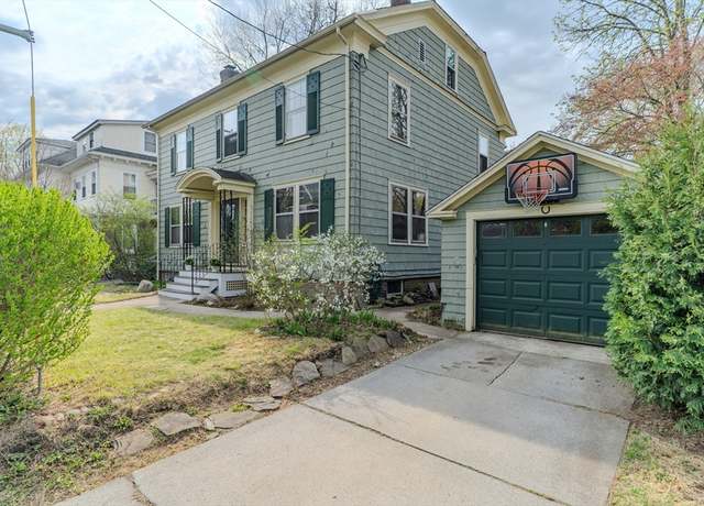 Property at 4 School St, Northampton, MA 01060, 5 beds, 2.5 baths