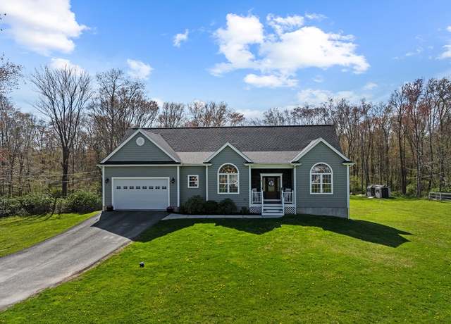 Property at 1 Beaupre Ln, Westport, MA 02790, 3 beds, 3 baths