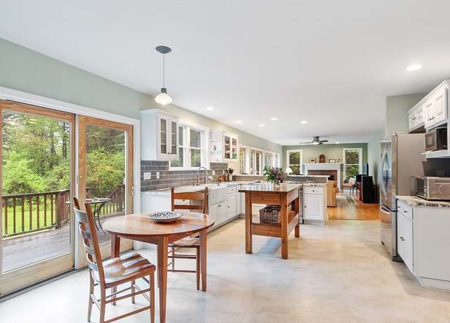Property at 87 Wheeler Rd, Stow, MA 01775, 4 beds, 2.5 baths