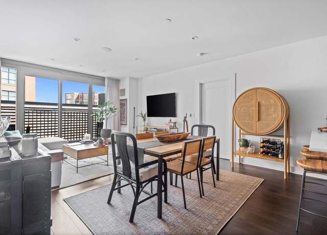 Property at 14 W Broadway #703, Boston, MA 02127, 2 beds, 2 baths