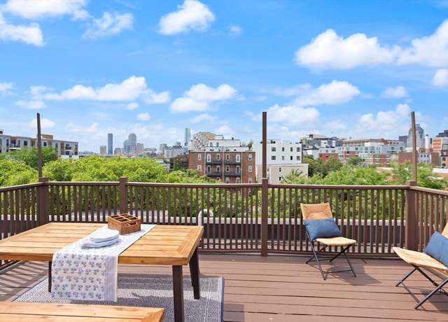 Property at 178 W 4th St Unit 4A, Boston, MA 02127, 2 beds, 1.5 baths