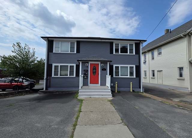 Property at 376 Revere Beach Pkwy, Revere, MA 02151, 6 beds, 3 baths