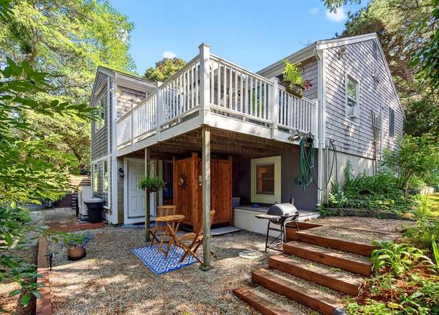 Property at 11 Whelpley Rd, Eastham, MA 02642, 3 beds, 2 baths