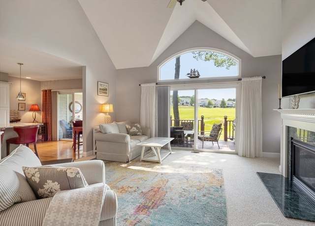 Property at 4 Blue Mdw #161, Bourne, MA 02532, 2 beds, 2.5 baths