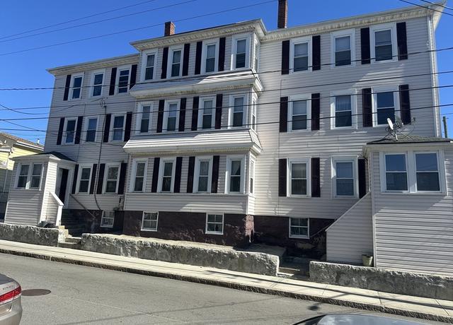 Property at 338 Jencks St, Fall River, MA 02723, 18 beds, 6 baths