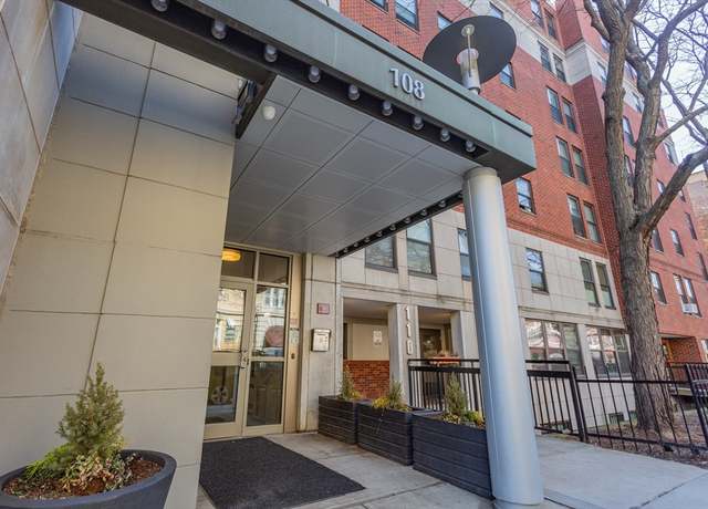 Property at 108 Peterborough St Unit 7F, Boston, MA 02215, 2 beds, 1 bath