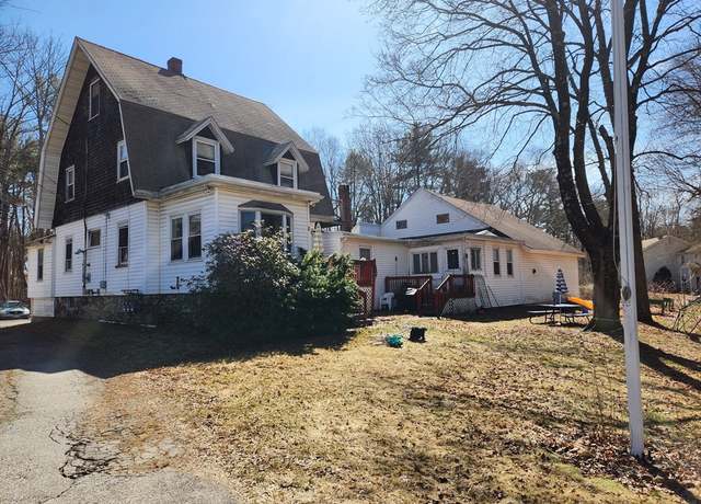 Property at 889 Amesbury Rd, Haverhill, MA 01830, 6 beds, 3 baths