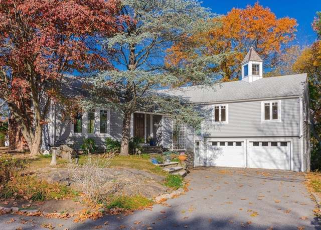 Property at 7 Ratlin Rd, Marblehead, MA 01945, 4 beds, 3 baths
