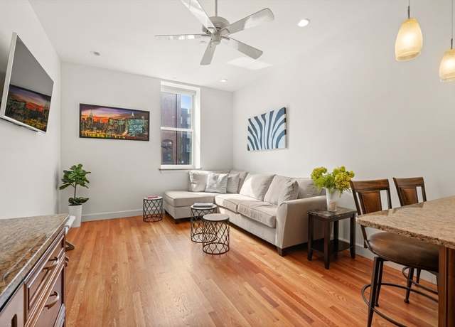 Property at 5 Appleton St Unit 1D, Boston, MA 02116, 1 bed, 1 bath