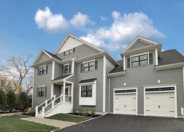 Property at 2 Brownson Ter, Boston, MA 02130, 4 beds, 3.5 baths