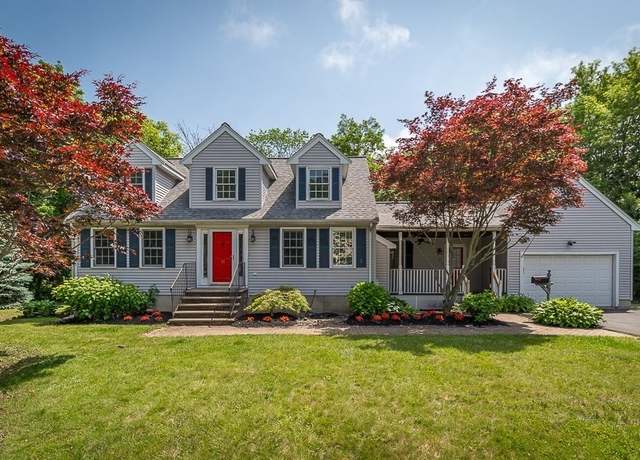 Property at 53 Cliff St, Lynn, MA 01905, 4 beds, 2.5 baths