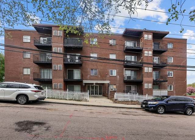 Property at 175 Clare Ave Unit B4, Boston, MA 02136, 1 bed, 1 bath