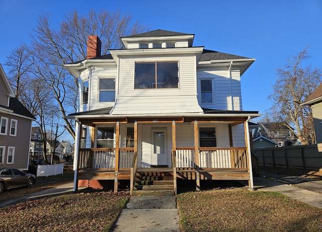 Property at 116-118 Westford Ave, Springfield, MA 01109, 7 beds, 2 baths