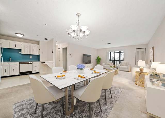 Property at 34 South St #209, Quincy, MA 02169, 2 beds, 2 baths