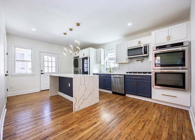 Property at 40 Devon St #1, Boston, MA 02121, 3 beds, 1 bath