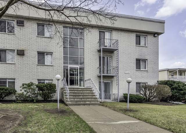 Property at 24-26 Inman St #8, Lawrence, MA 01843, 2 beds, 1 bath